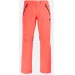 Burton Vida 2L Stretch Tetra Orange Womens Snow Pants